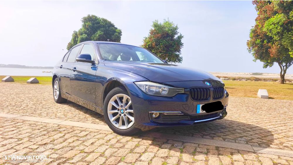 BMW 316