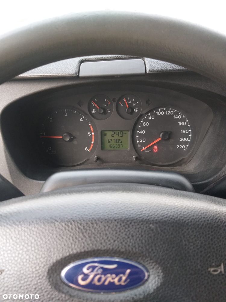 Ford Transit - 7