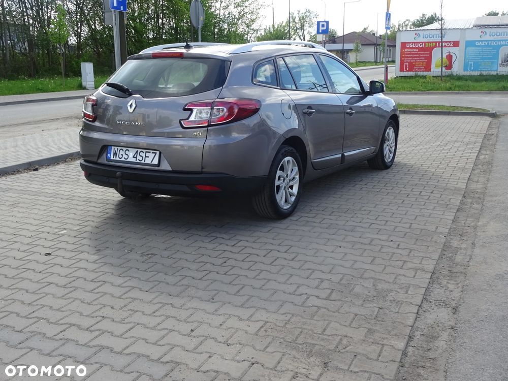 Renault Megane - 13