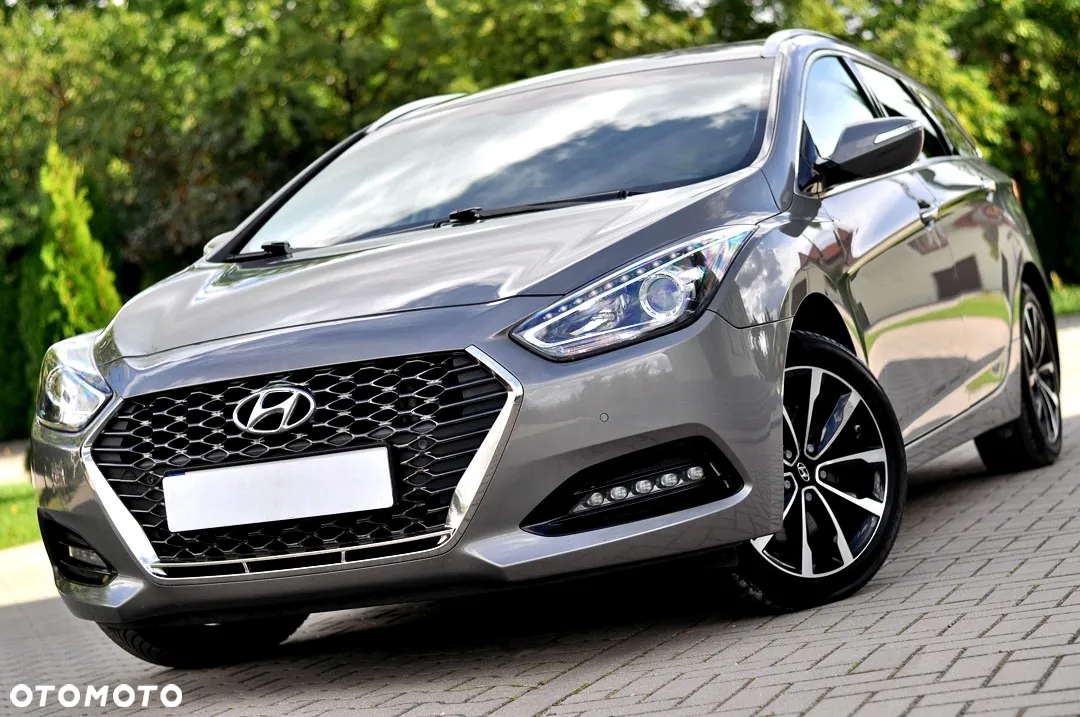 Hyundai i40 1.6 CRDi Business - 6