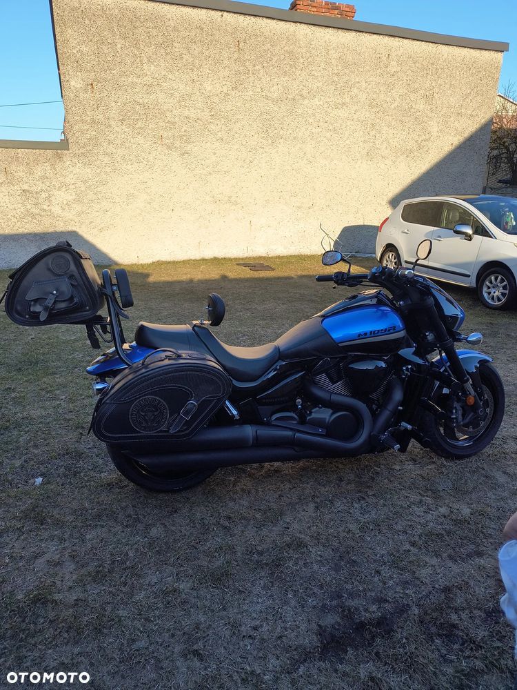 Suzuki Boulevard - 14