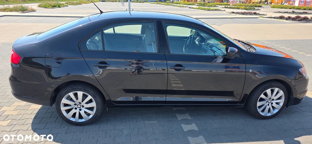 Seat Toledo 1.2 TSI Style - 8