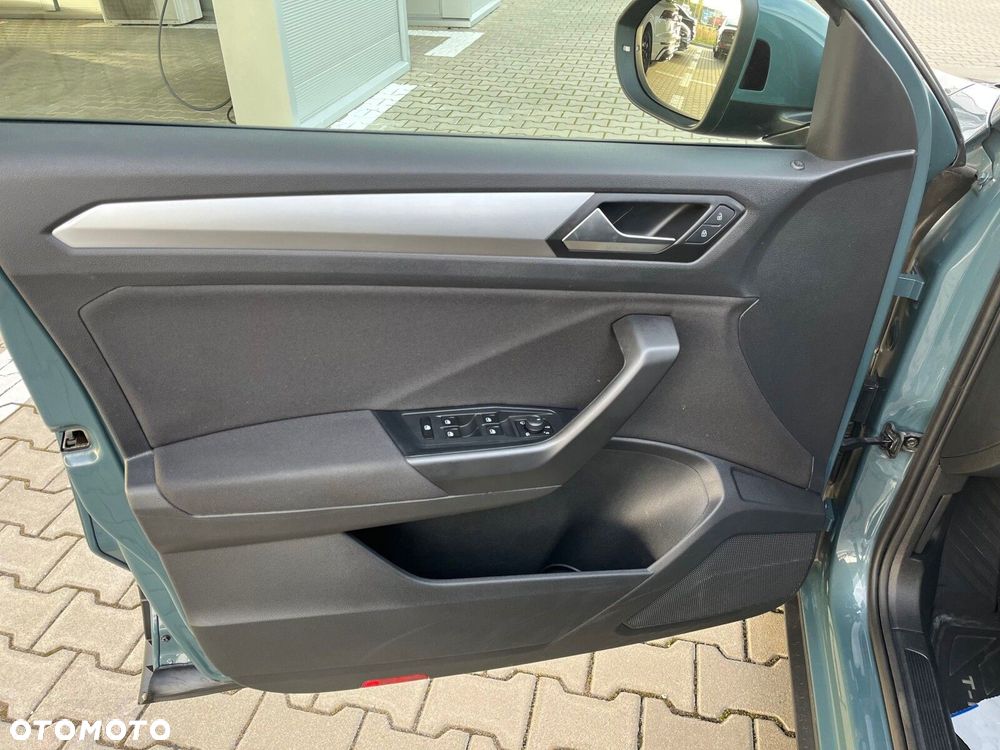 Volkswagen T-Roc 1.5 TSI Life DSG - 11