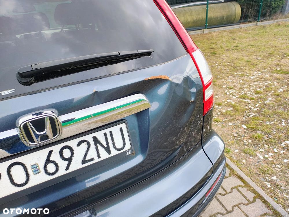 Honda CR-V 2.2i-DTEC Executive - 6