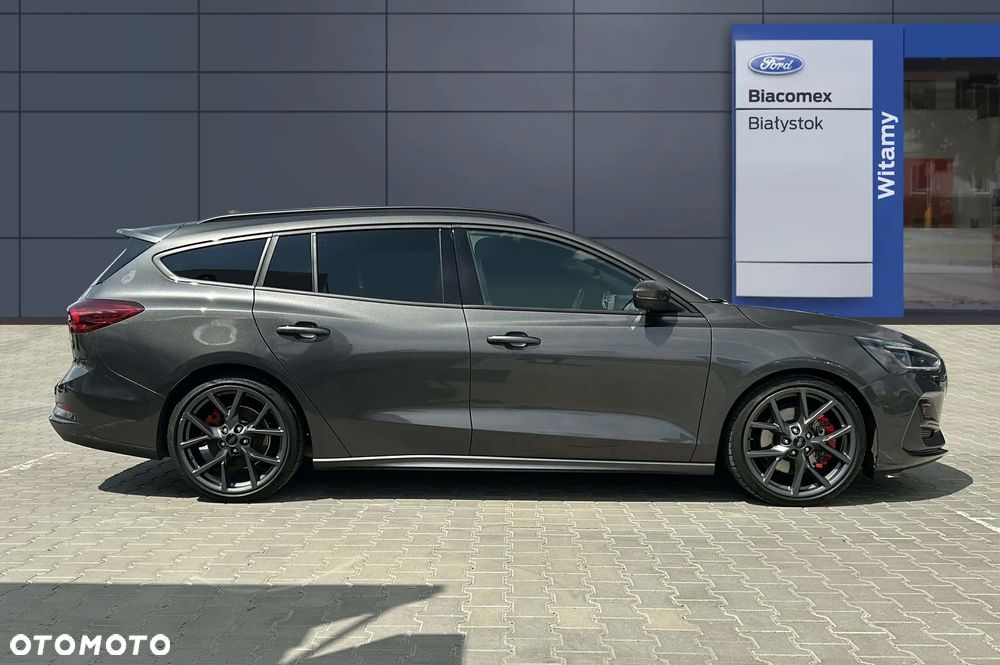 Ford Focus 2.3 EcoBoost ST X - 6