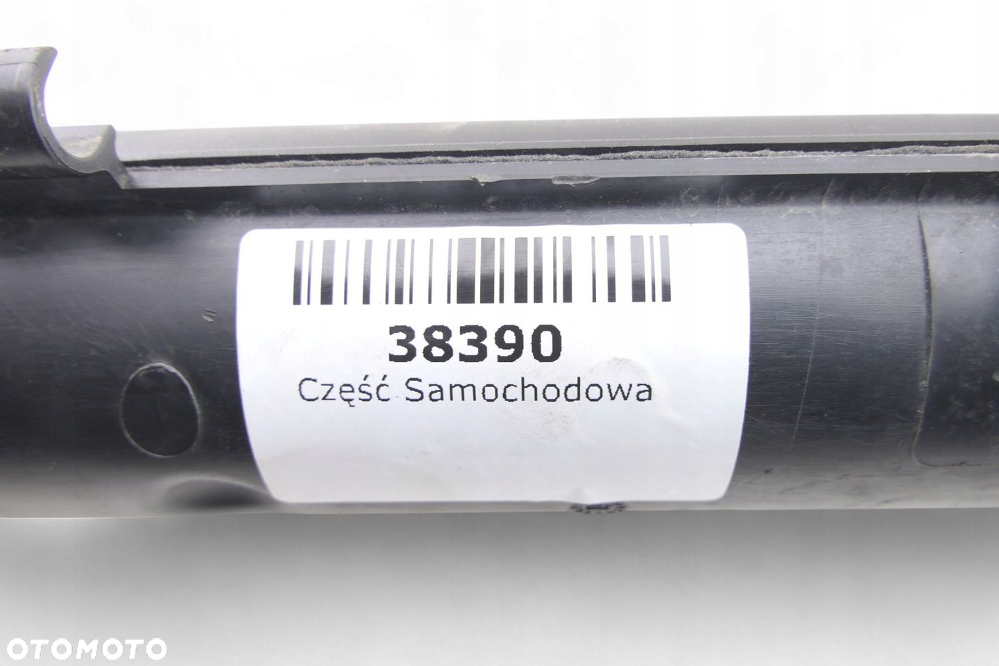 Rura Intercoolera SKODA FABIA III VOLKSWAGEN POLO 1.2 TSI 04E145673C - 7