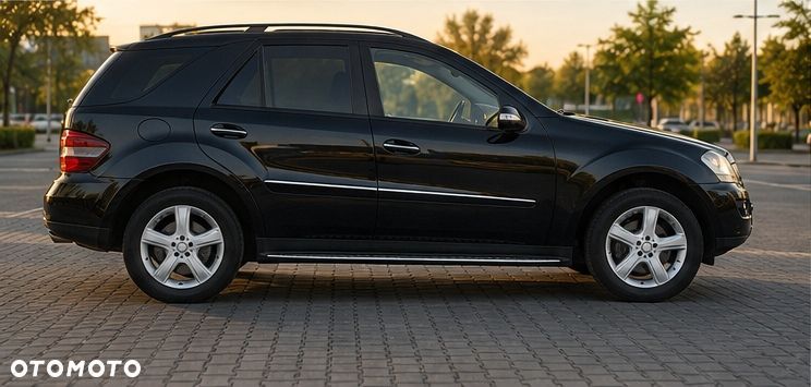 Mercedes-Benz ML 280 CDI 4-Matic - 3