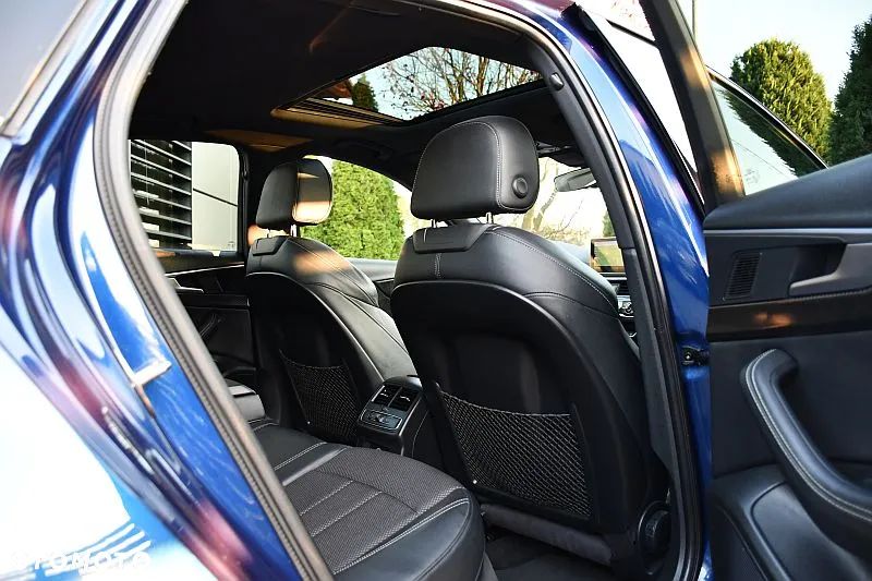 Audi A4 Limousine 2.0 TFSI ultra S tronic sport - 20