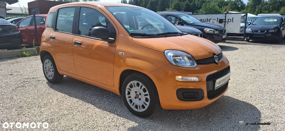 Fiat Panda - 3
