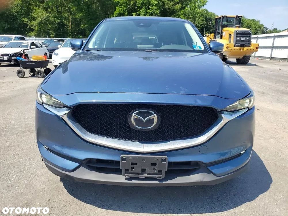 Mazda CX-5 SKYACTIV-G 194 AWD ADVANTAGE - 5