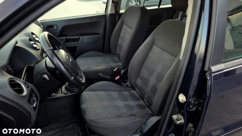 Ford Fusion 1.4 Trend EU5 - 8