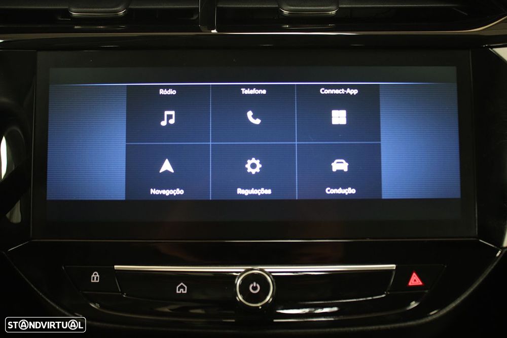 Opel Corsa 1.2 T Edition - 10