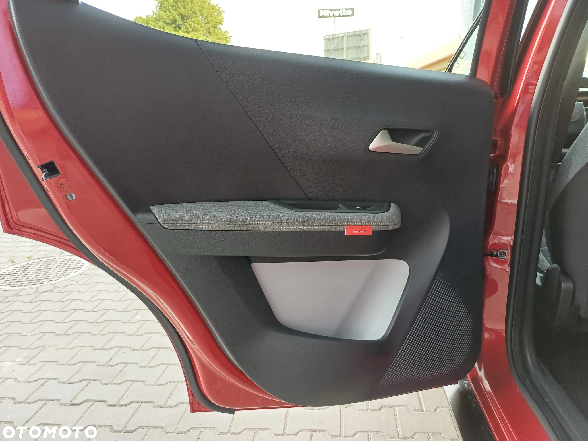 Citroën C3 Aircross 1.2 Turbo Plus S&S - 12