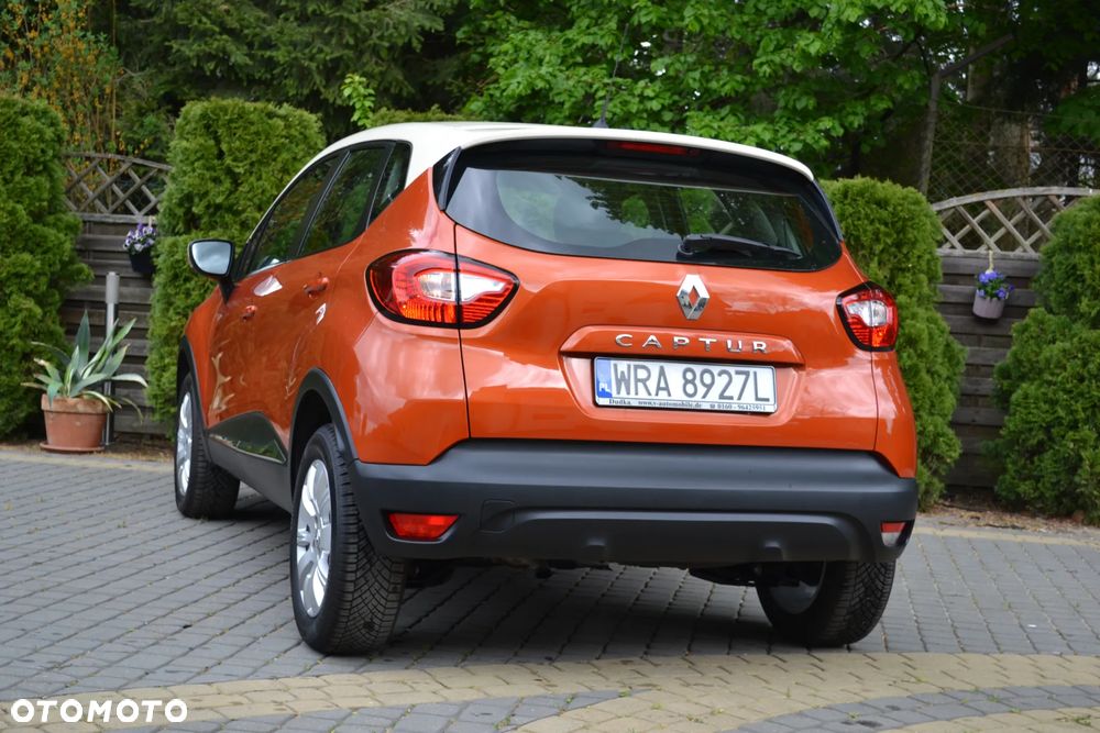 Renault Captur (ENERGY) TCe 90 INTENS - 7