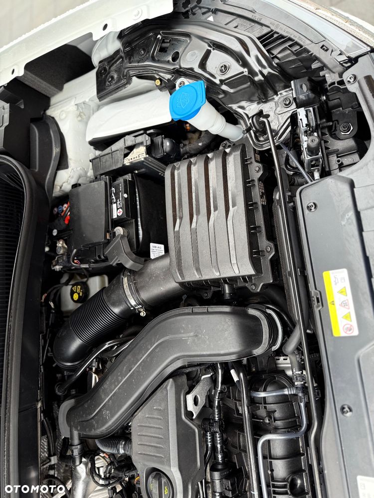 Volkswagen T-Cross 1.5 TSI ACT Active DSG - 31