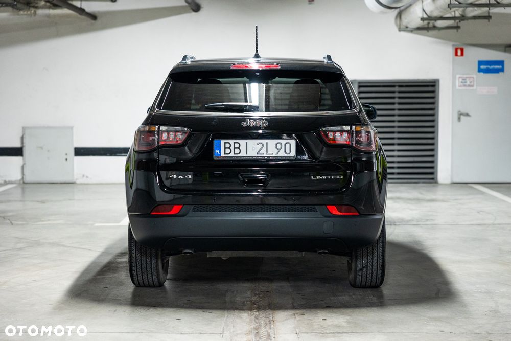 Jeep Compass - 9