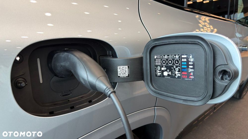 Mercedes-Benz GLB 250+ EQ 85kWh - 19