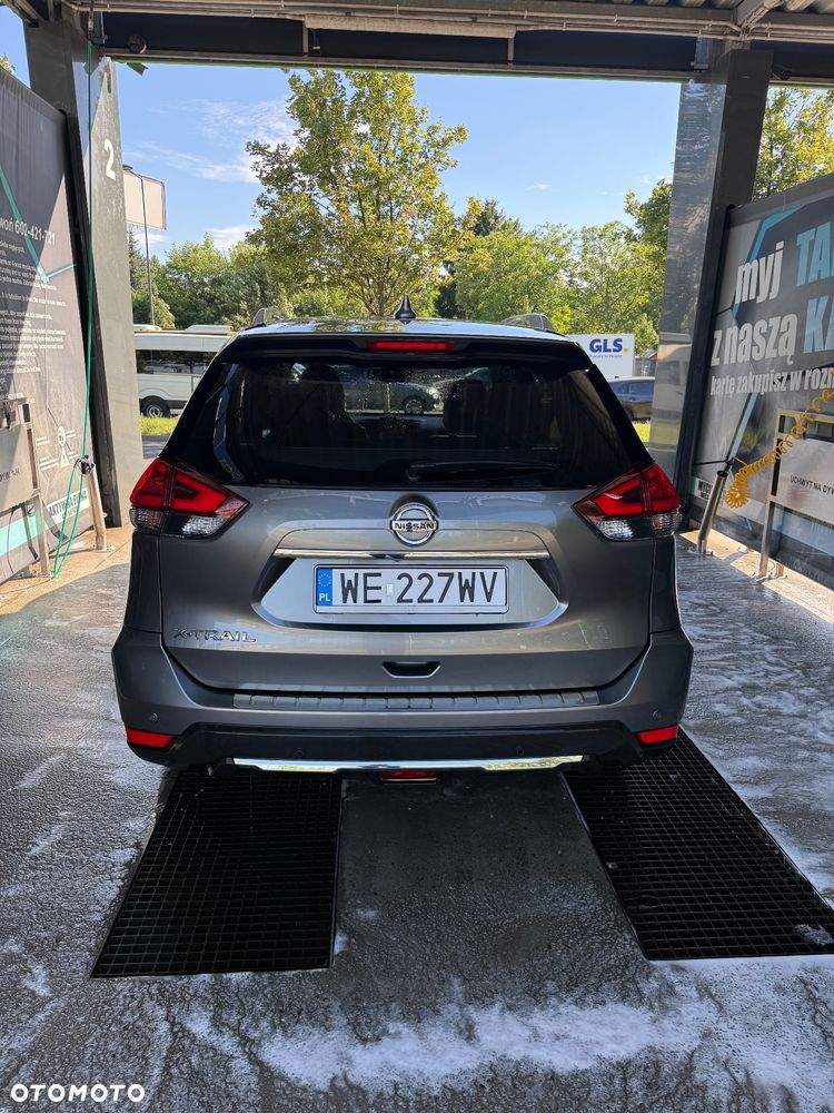 Nissan X-Trail 1.3 DIG-T Tekna 2WD DCT - 14