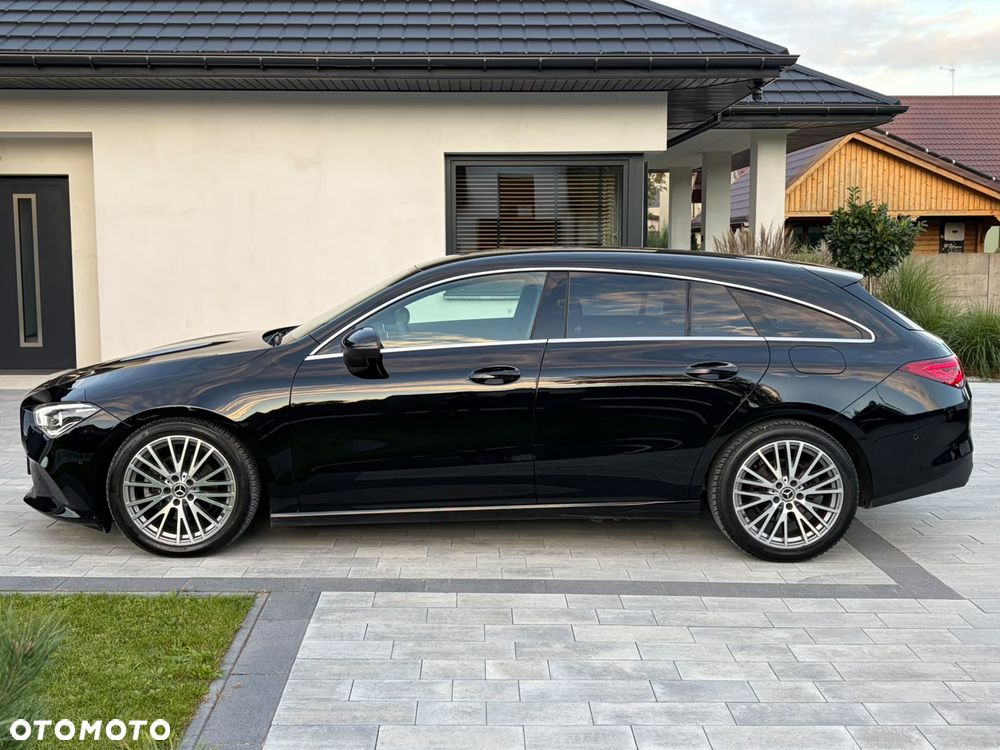 Mercedes-Benz Cla 2020 photo 2
