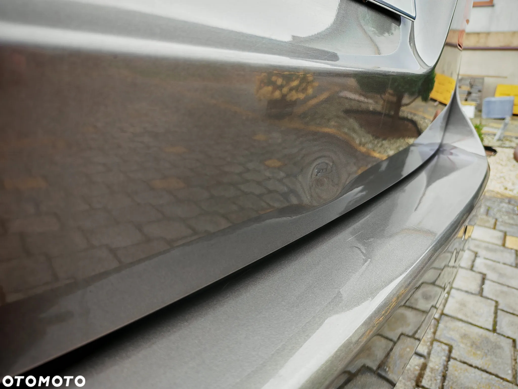 Mercedes-Benz Klasa E 350 T CDI DPF 4Matic BlueEFFICIENCY 7G-TRONIC Elegance - 18