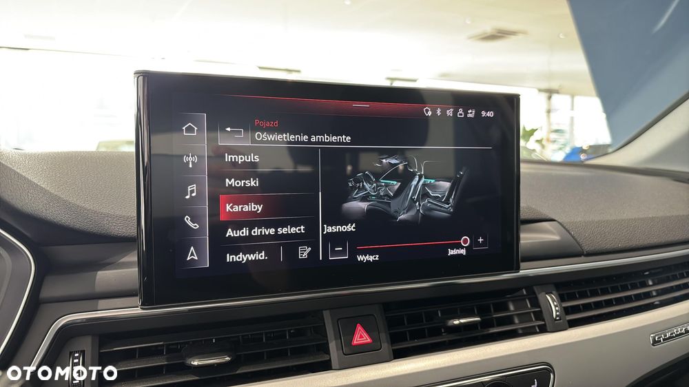 Audi A4 Allroad - 25