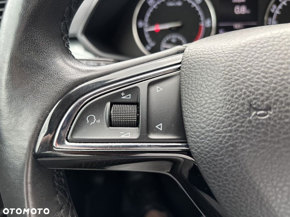 Skoda Superb - 27