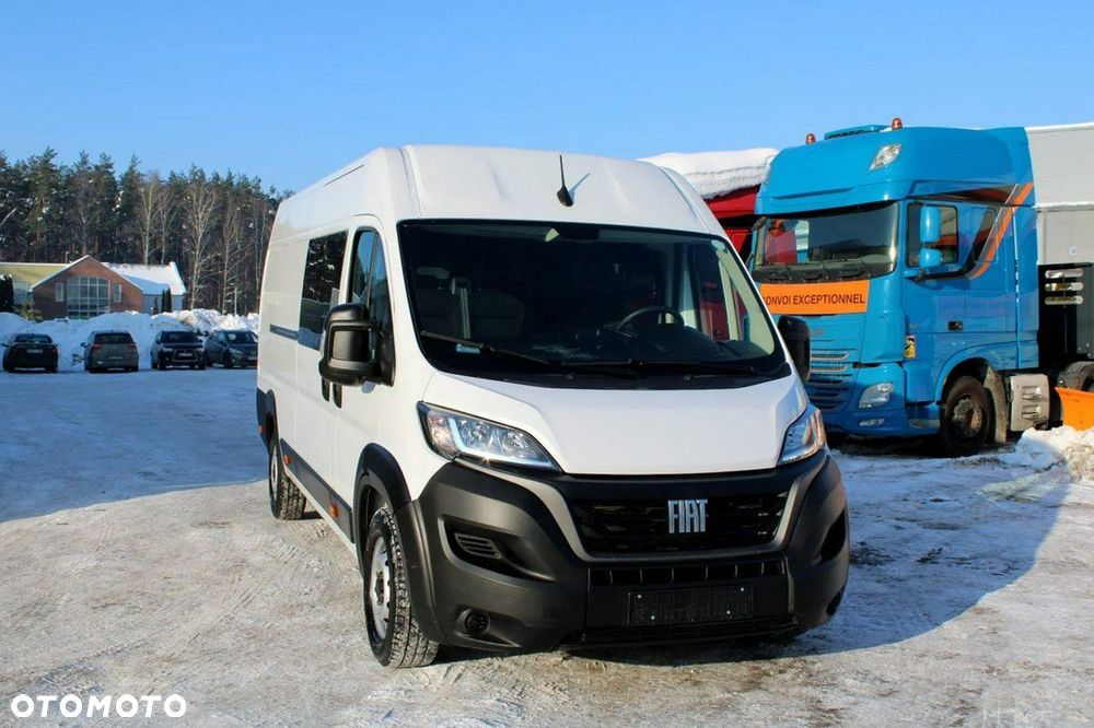 Fiat Ducato - 10