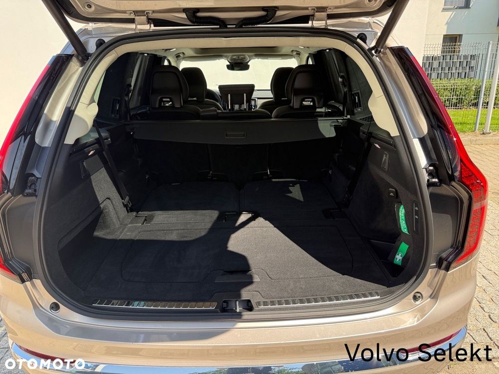 Volvo XC 90 - 26