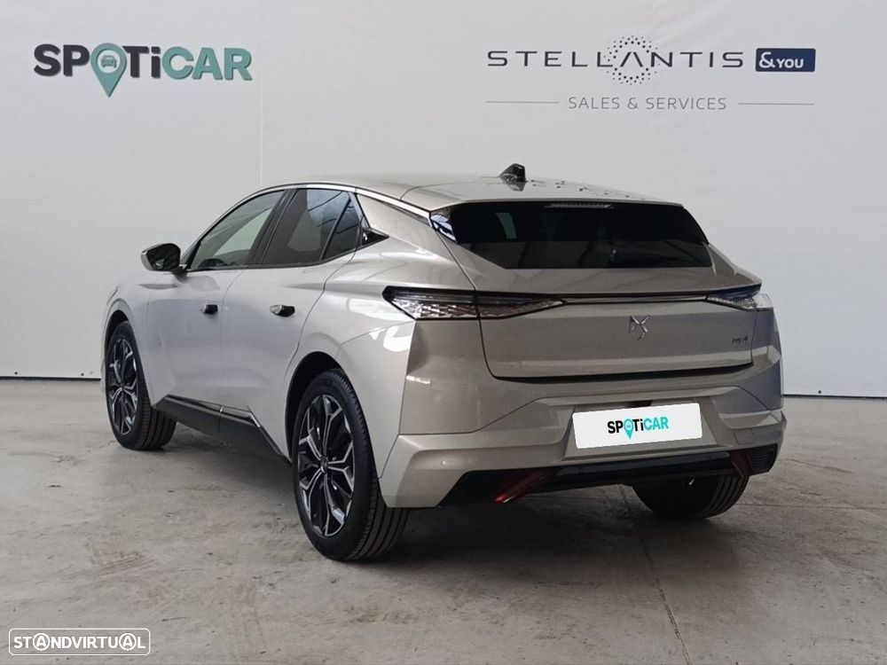 DS DS4 1.2 Hybrid Etoile e-DSC6 - 5