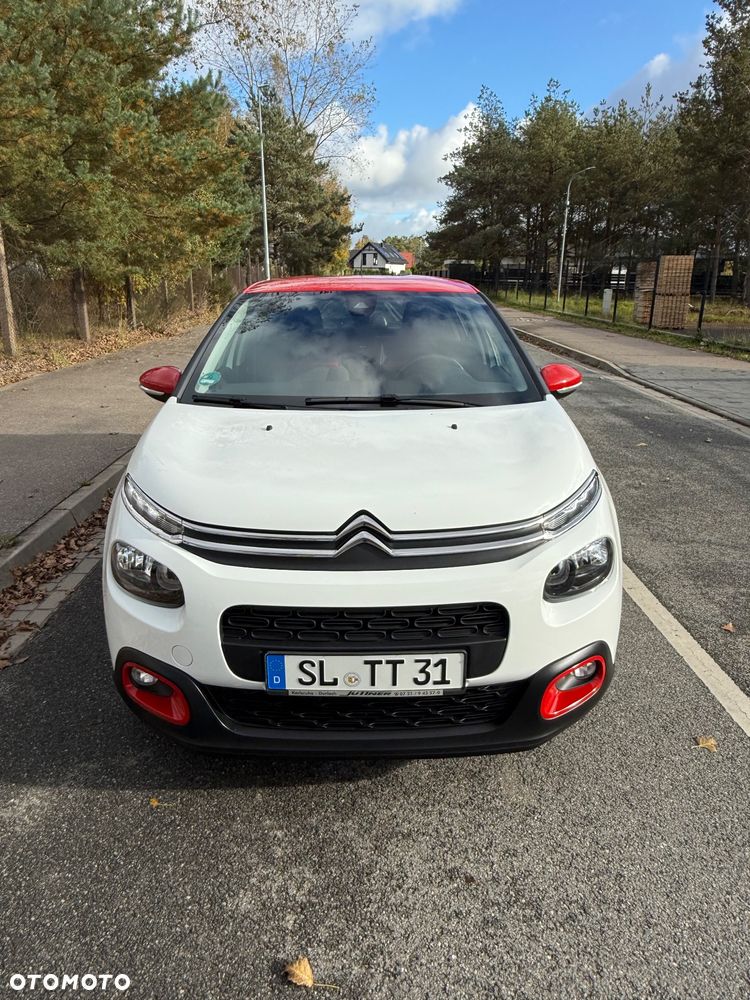 Citroën C3 - 3