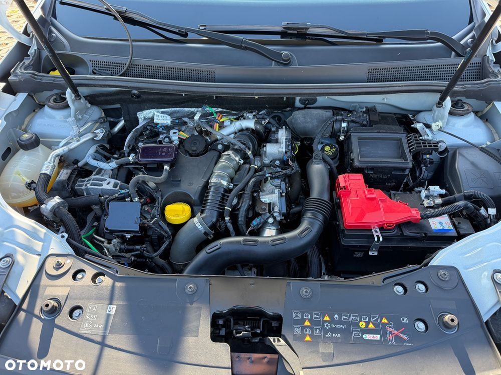 Dacia Duster 2023