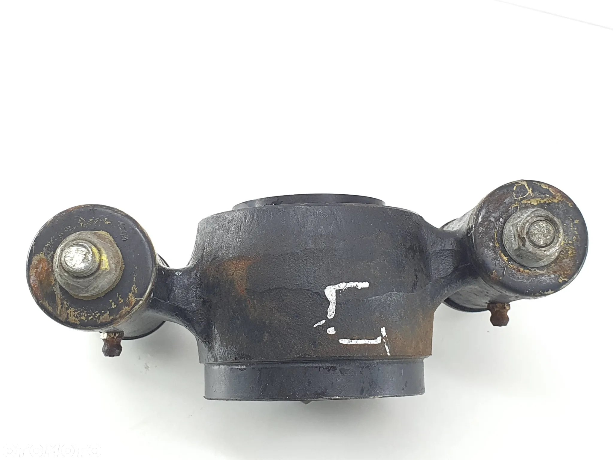 ZWROTNICA TYL LOZYSKO  TGB BLADE 550 - 14