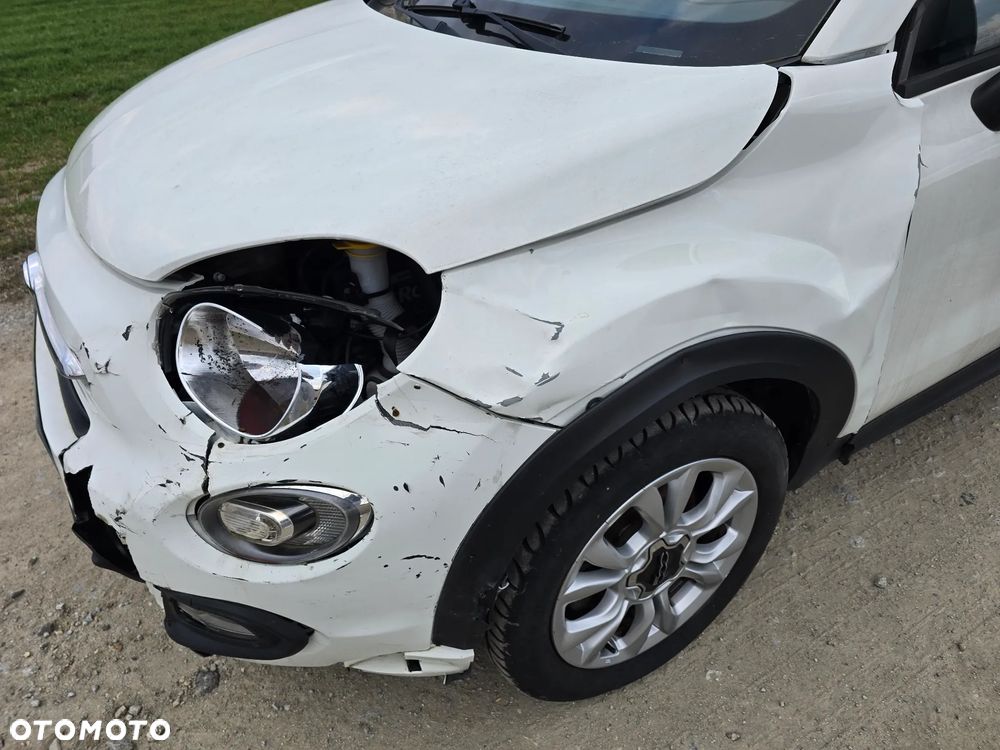 Fiat 500X 1.3 Multijet 4x2 S&S Lounge - 2