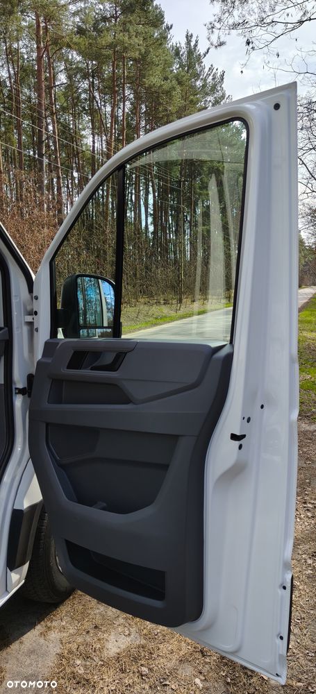 Volkswagen Crafter - 18