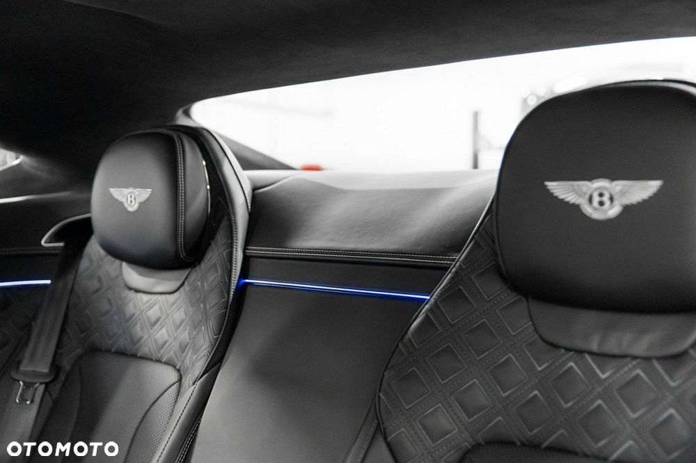 Bentley Continental GT - 34