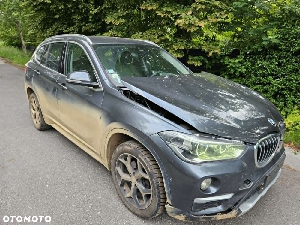 BMW X1 xDrive18d xLine sport - 6