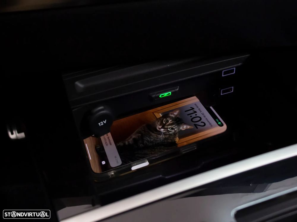 Opel Astra 1.5 D GS Line Aut. - 34