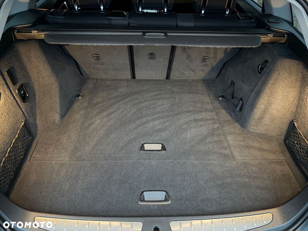 BMW Seria 3 320d Luxury Line sport - 18
