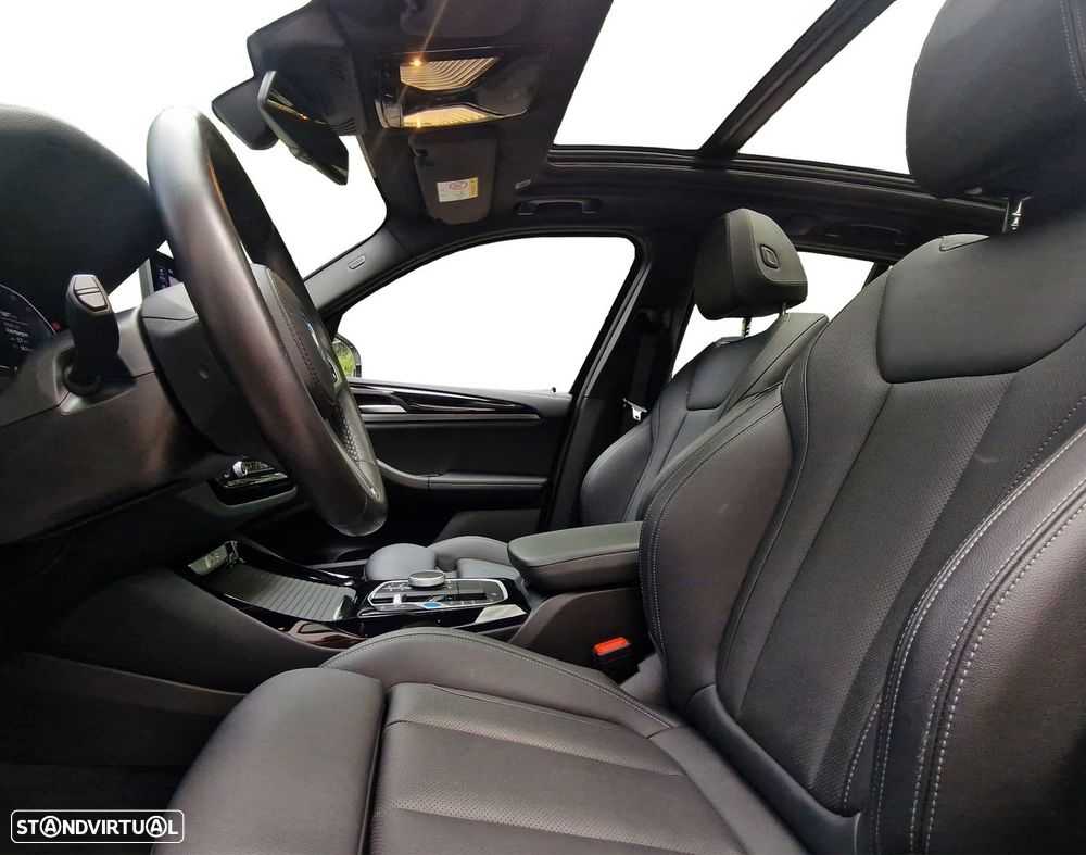 BMW X3 30 e xDrive Pack M - 6