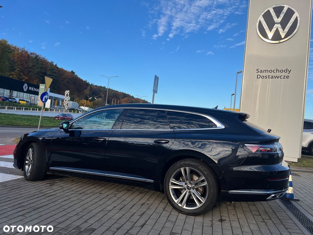 Volkswagen Arteon Shooting Brake 2.0 TDI SCR DSG R-Line - 10
