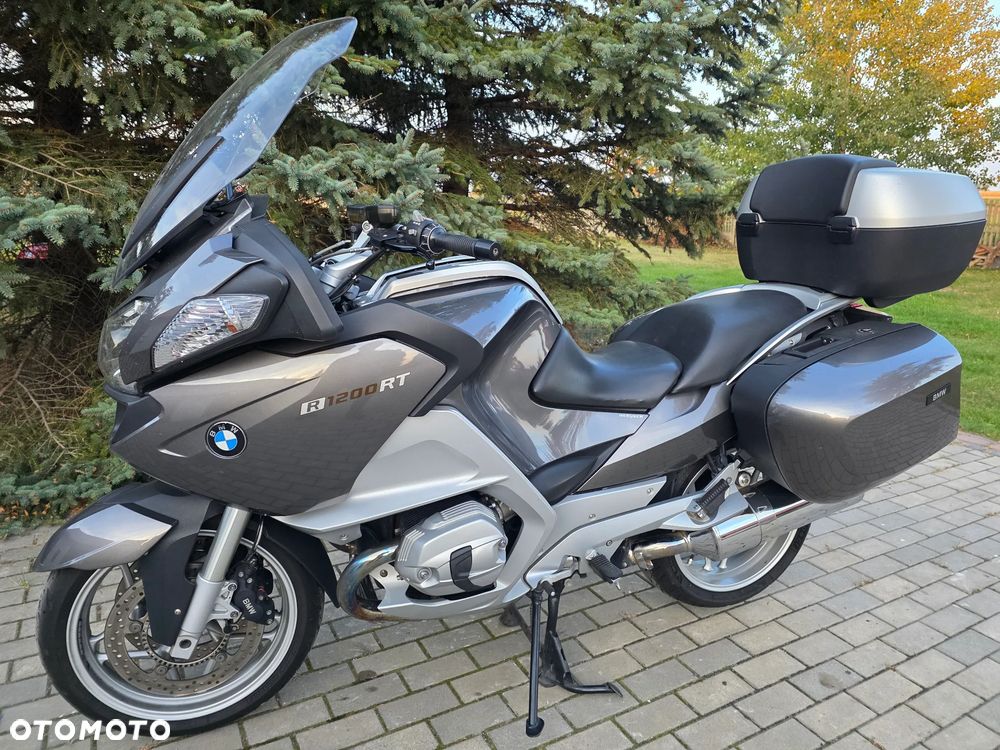 BMW RT - 20