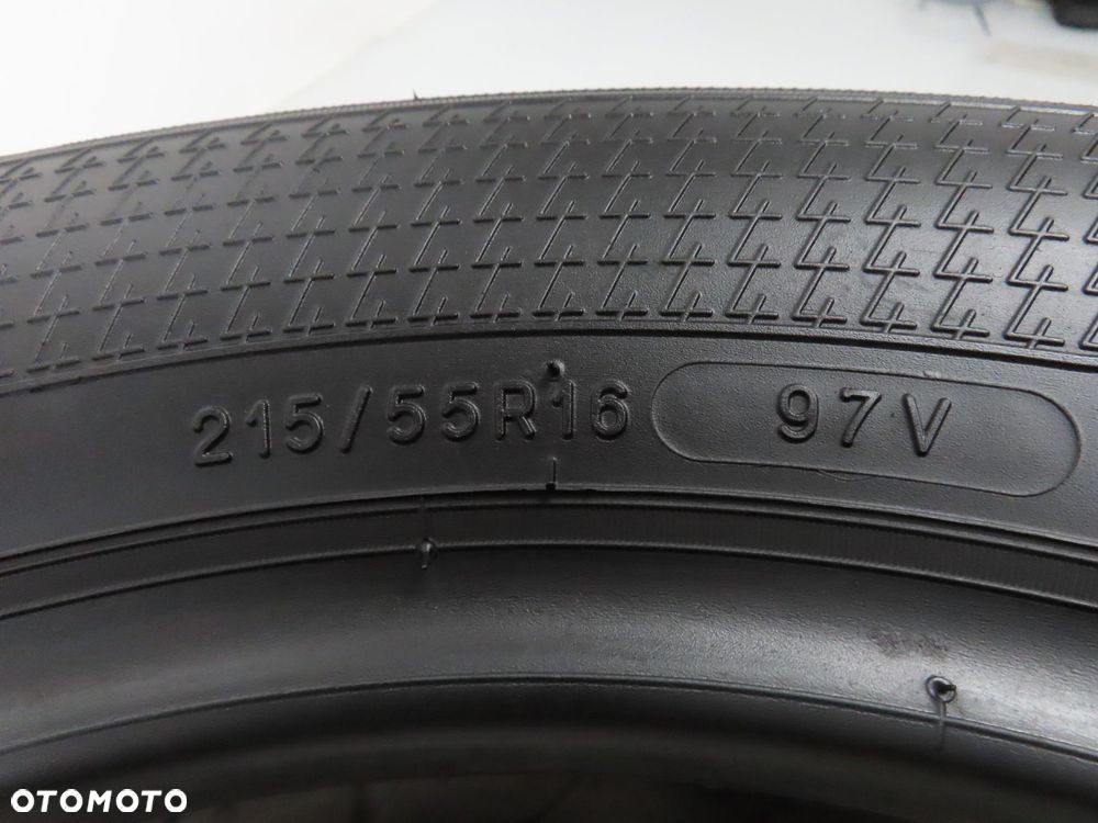 215/55R16 OPONA CAŁOROCZNA UŻYWANA Kleber Quadraxer 2 97V XL - 8