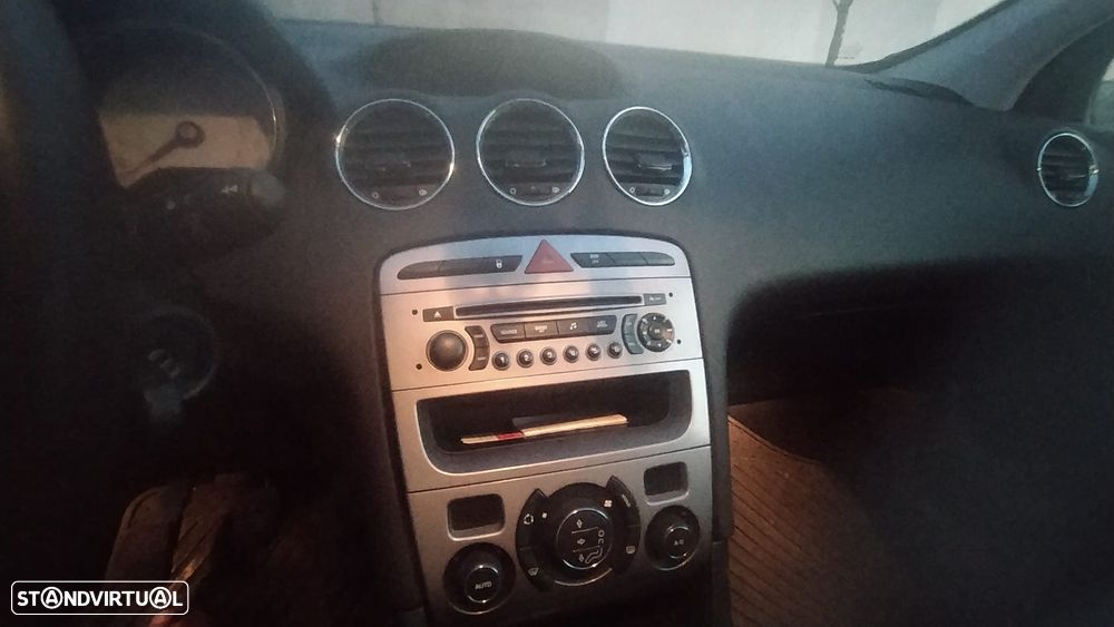 Peugeot 207 1.6 HDi Sport - 3