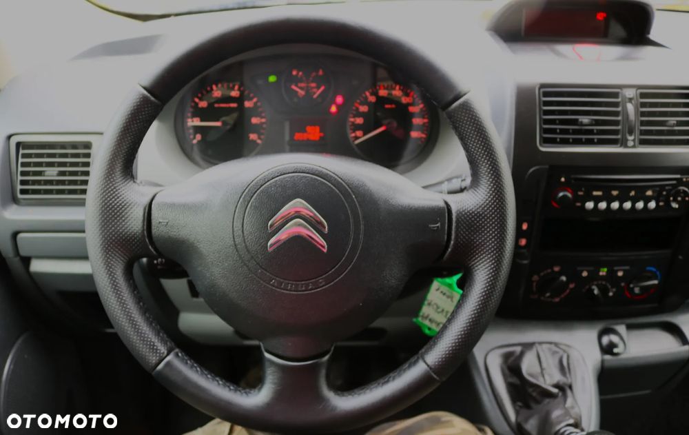 Citroën Jumpy - 12