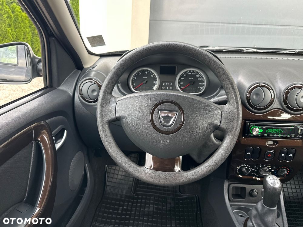 Dacia Duster 1.6 16V 105 4x2 Prestige - 32