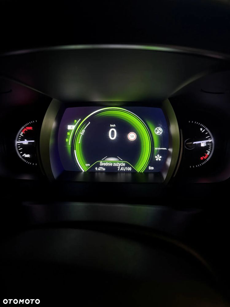 Renault Talisman 1.6 Energy dCi Initiale Paris EDC - 31