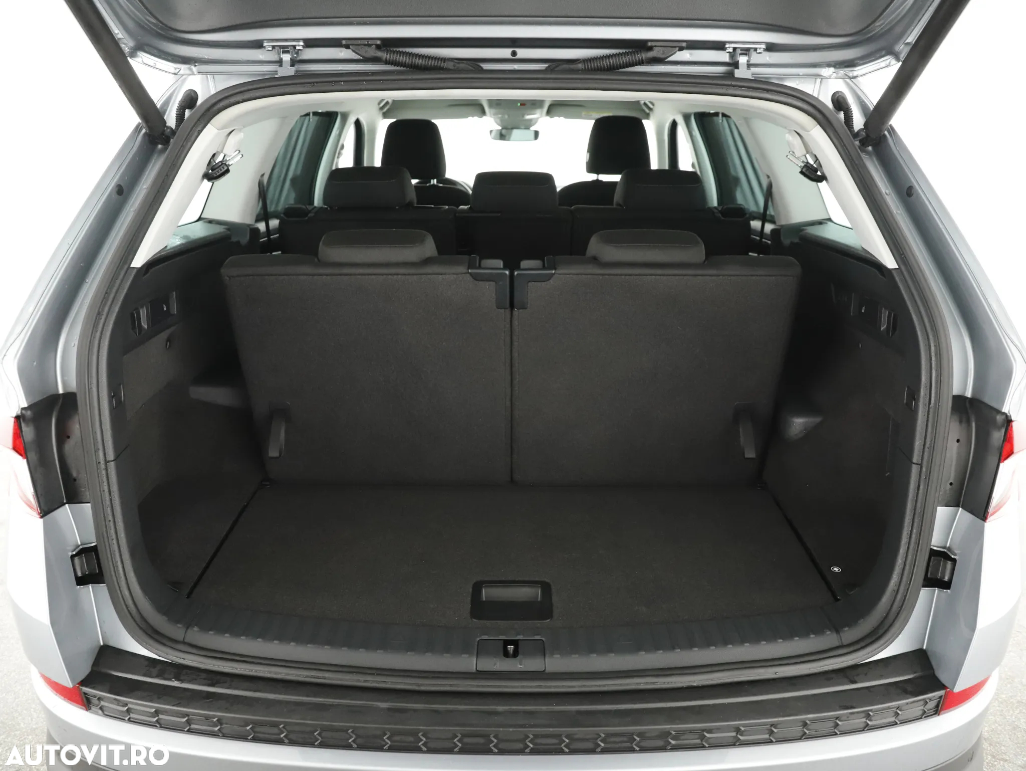 Skoda Kodiaq 2.0 TDI 4X4 DSG Style - 24