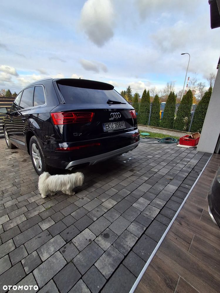 Audi Q7 - 3
