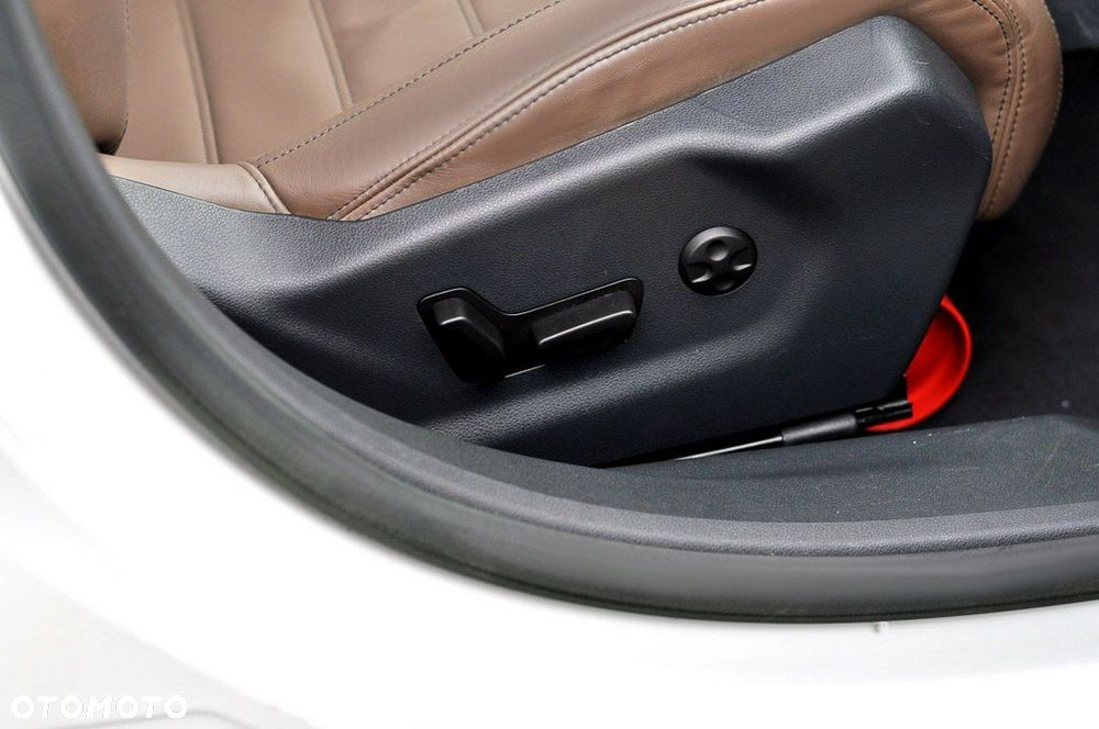 Peugeot 508 2.2 HDi GT - 29