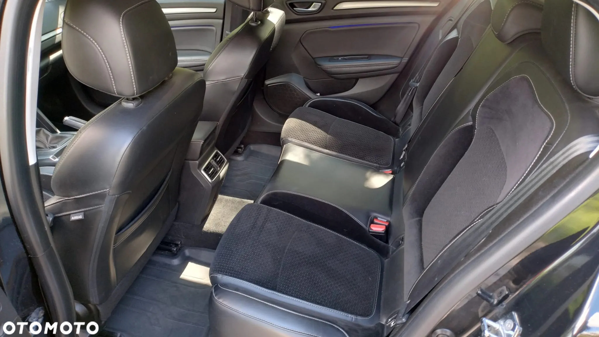 Renault Megane 1.5 dCi Intens - 14